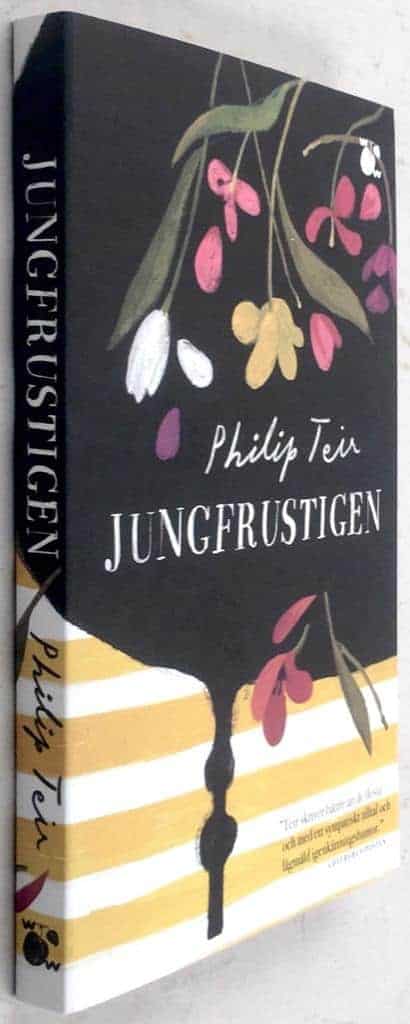 Philip Teir : Jungfrustigen