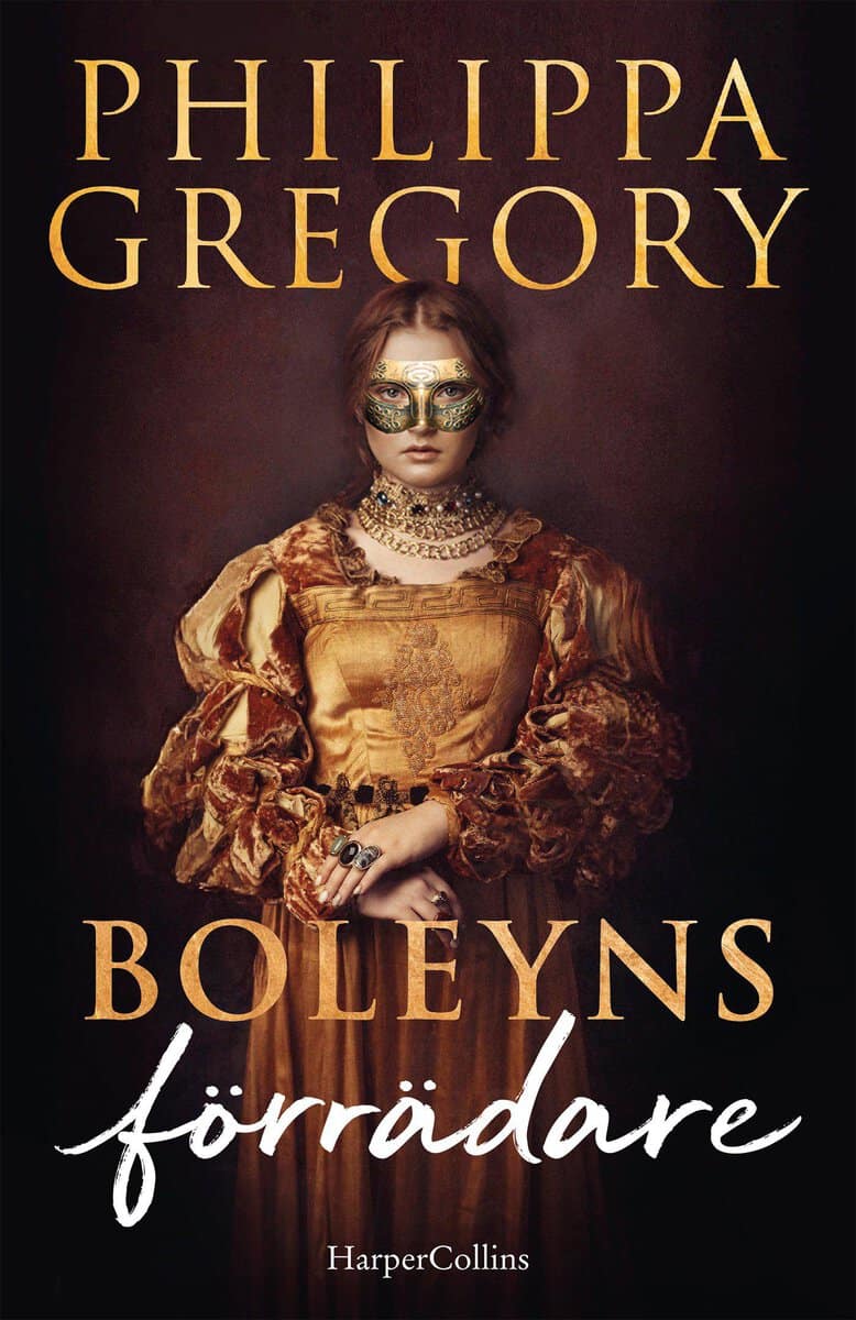 Philippa Gregory : Boleyns förrädare