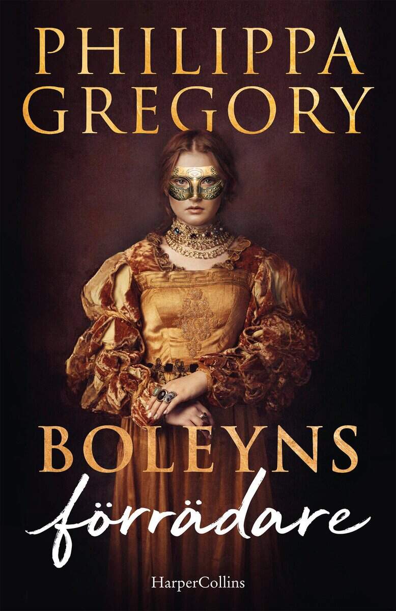 Philippa Gregory : Boleyns förrädare