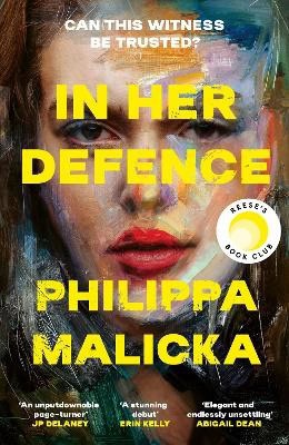 Philippa Malicka : In Her Defence