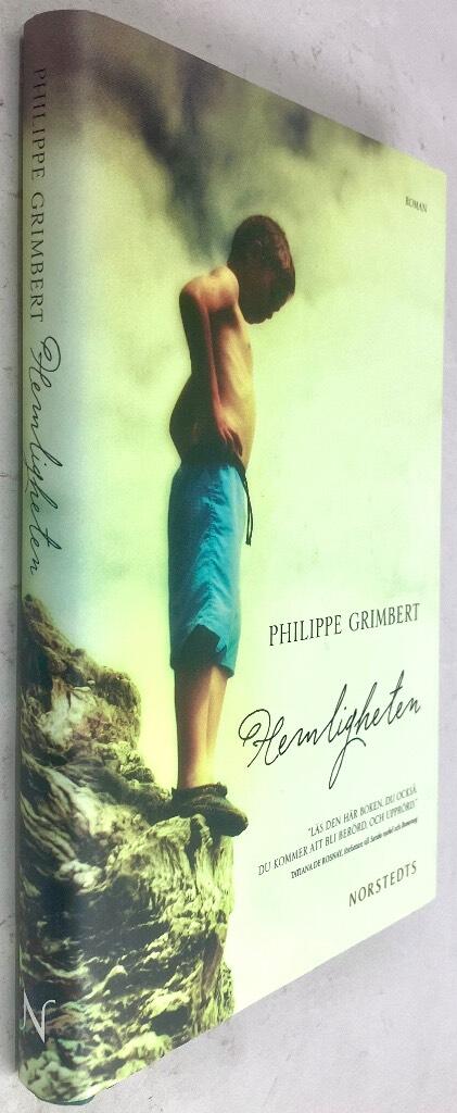 Philippe Grimbert : Hemligheten