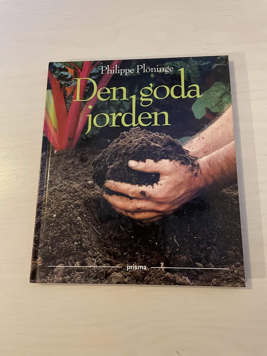 Philippe Plöninge : Den goda jorden
