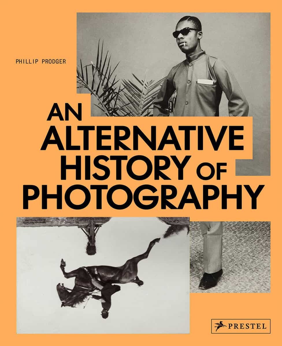 Philli Prodger : An Alternative History of Photography