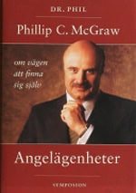 Phillip C. McGraw : Angelägenheter
