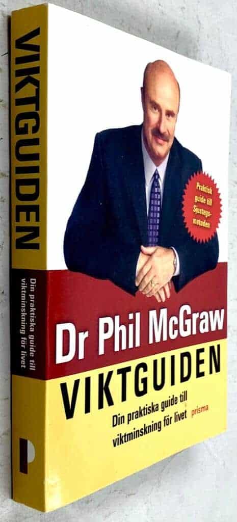 Phillip C. McGraw [Dr. Phil] : Viktguiden