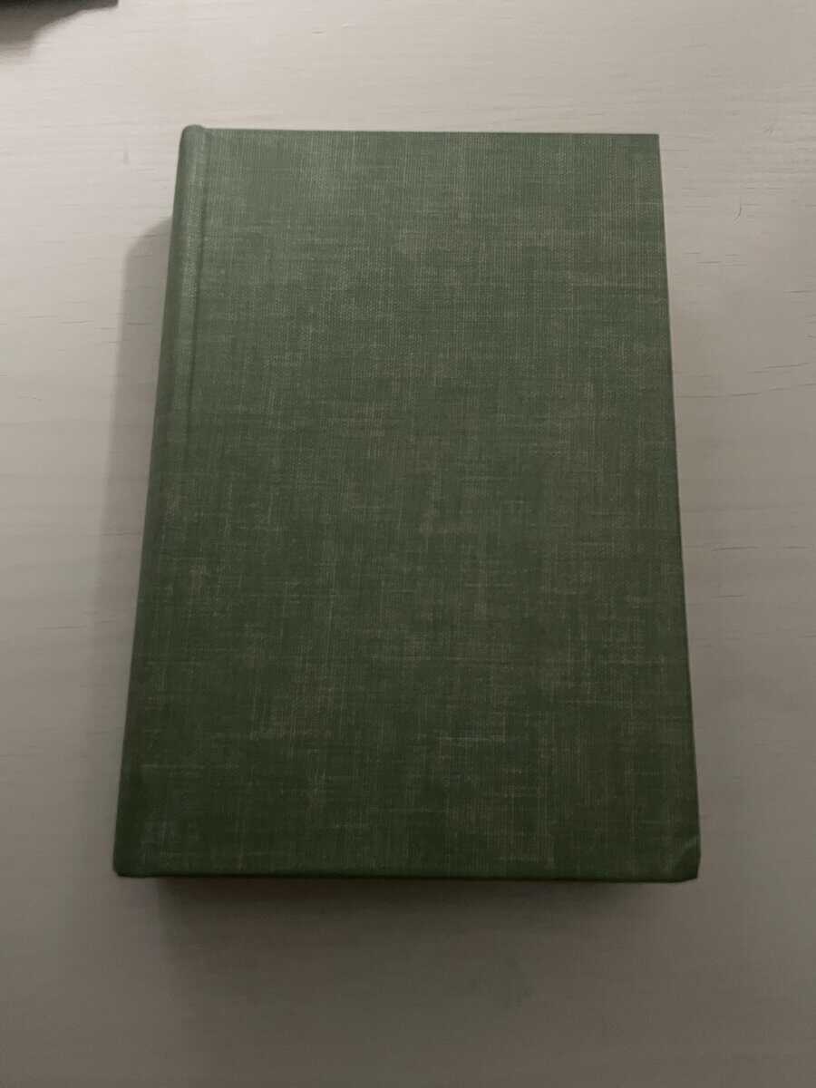 Phillipe Harlé : The Glenans Sailing Manual