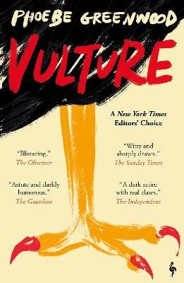 Phoebe Greenwood : Vulture