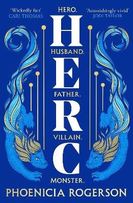 Phoenicia Rogerson : Herc
