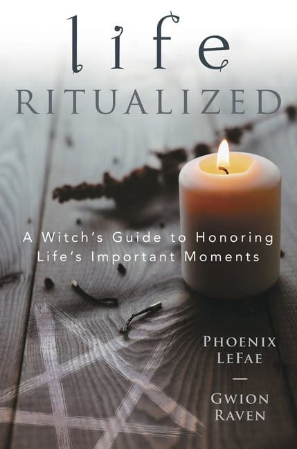 Phoenix LeFae : Life Ritualized