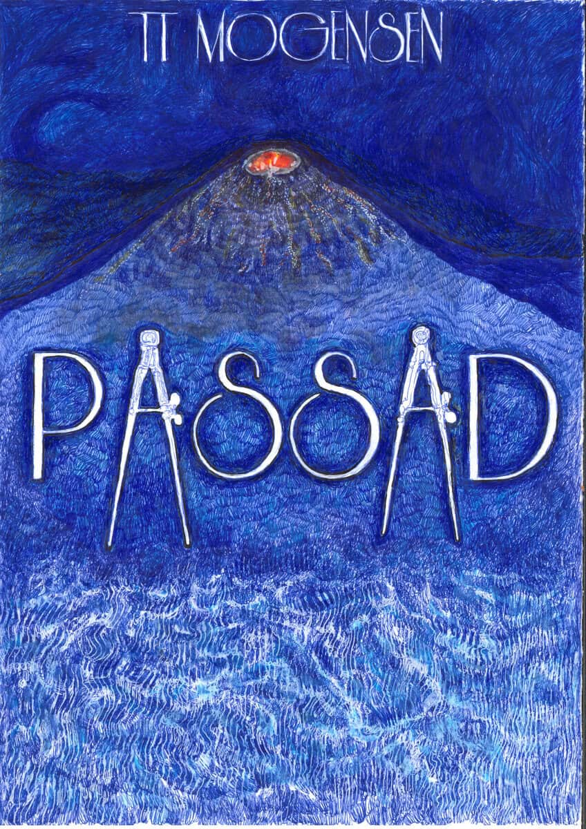 Pi Mogensen : Passad