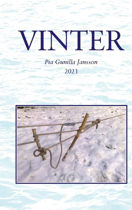 Pia Gunilla Jansson : Vinter
