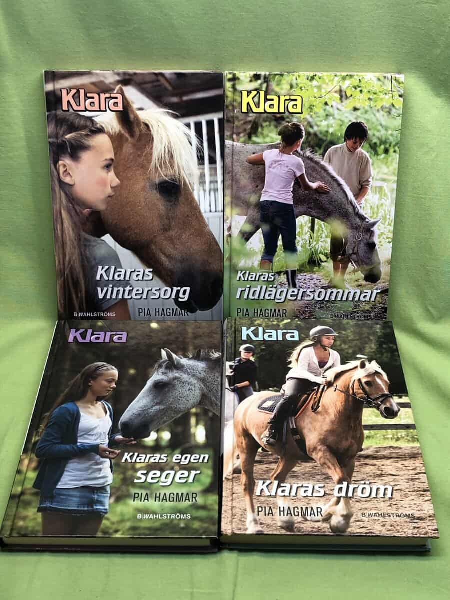 Pia Hagmar : BOKPAKET