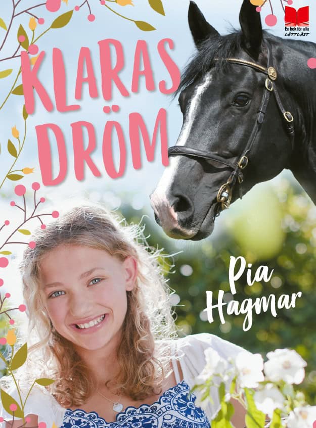 Pia Hagmar : Klaras dröm