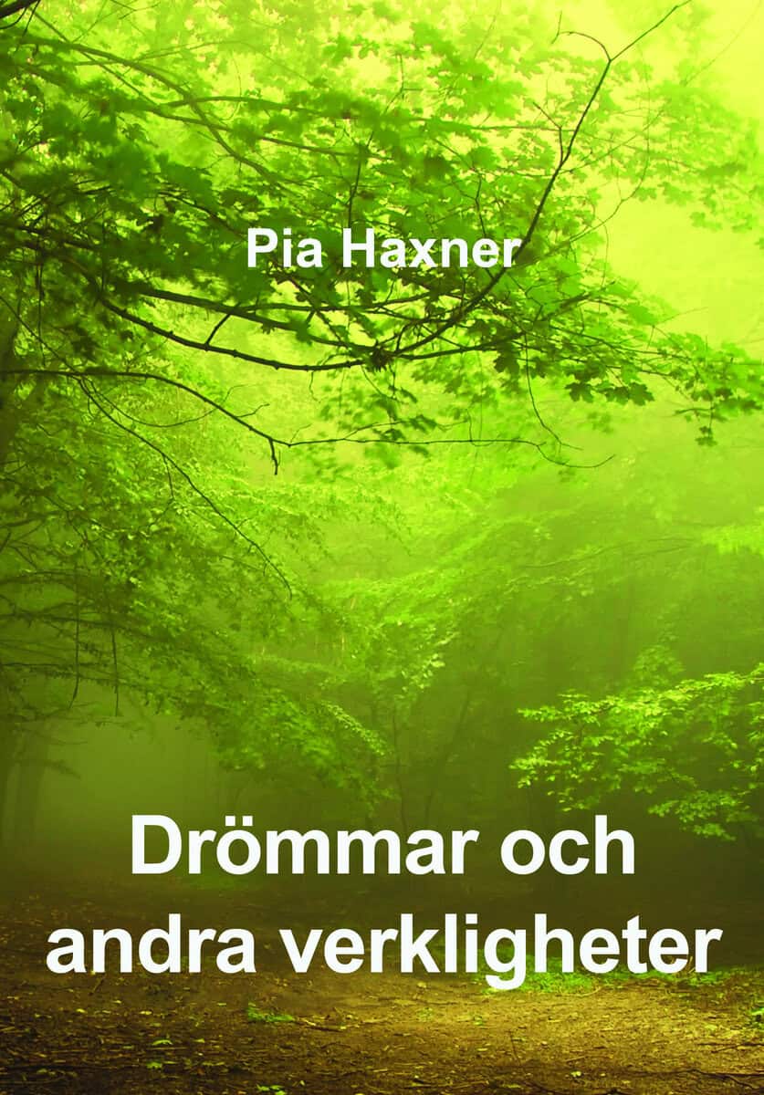 Pia Haxner : Drömmar och andra verkligheter