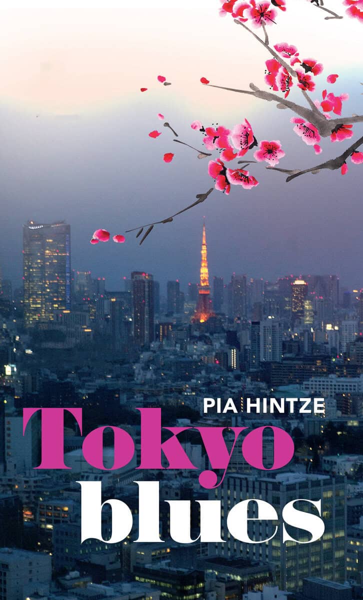 Pia Hintze : Tokyo blues