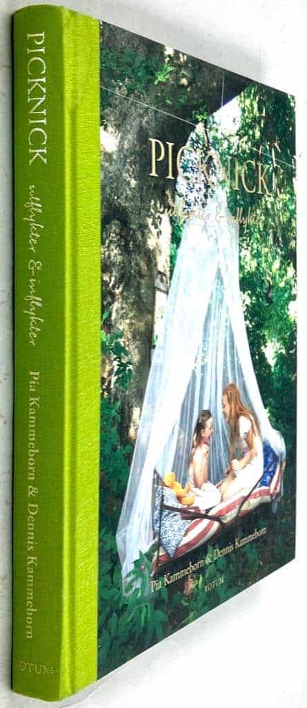 Pia Kammeborn ; Dennis Kammeborn : Picknick