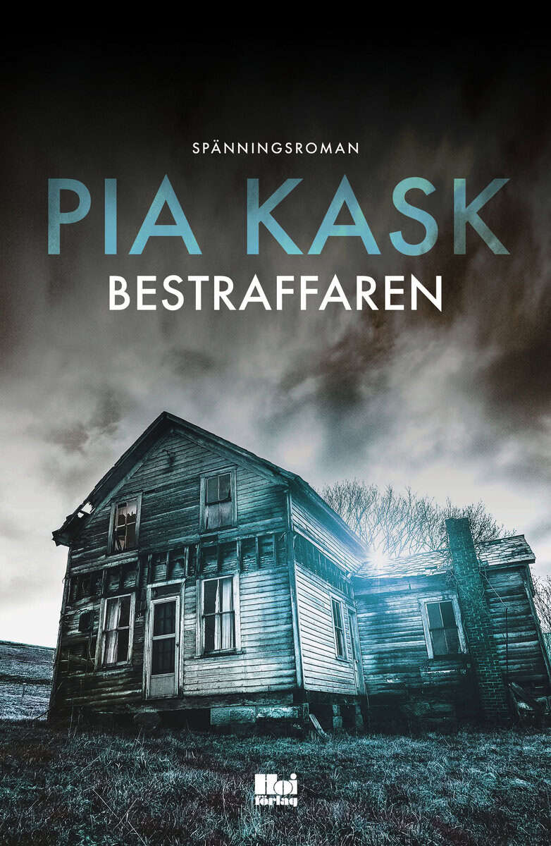 Pia Kask : Bestraffaren