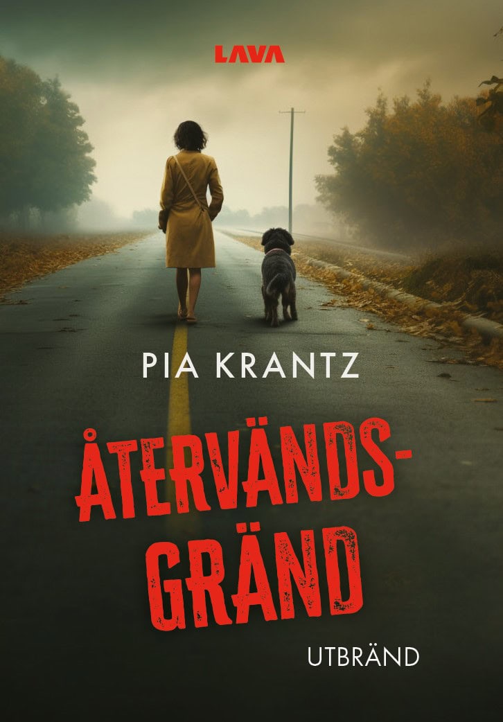 Pia Krantz : Återvändsgränd