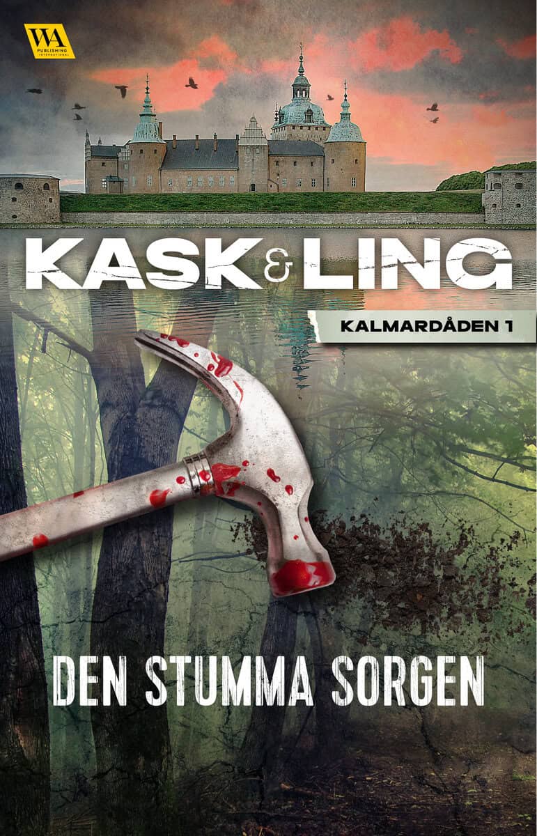 Kask, Pia ; Ling, Yin : Den stumma sorgen