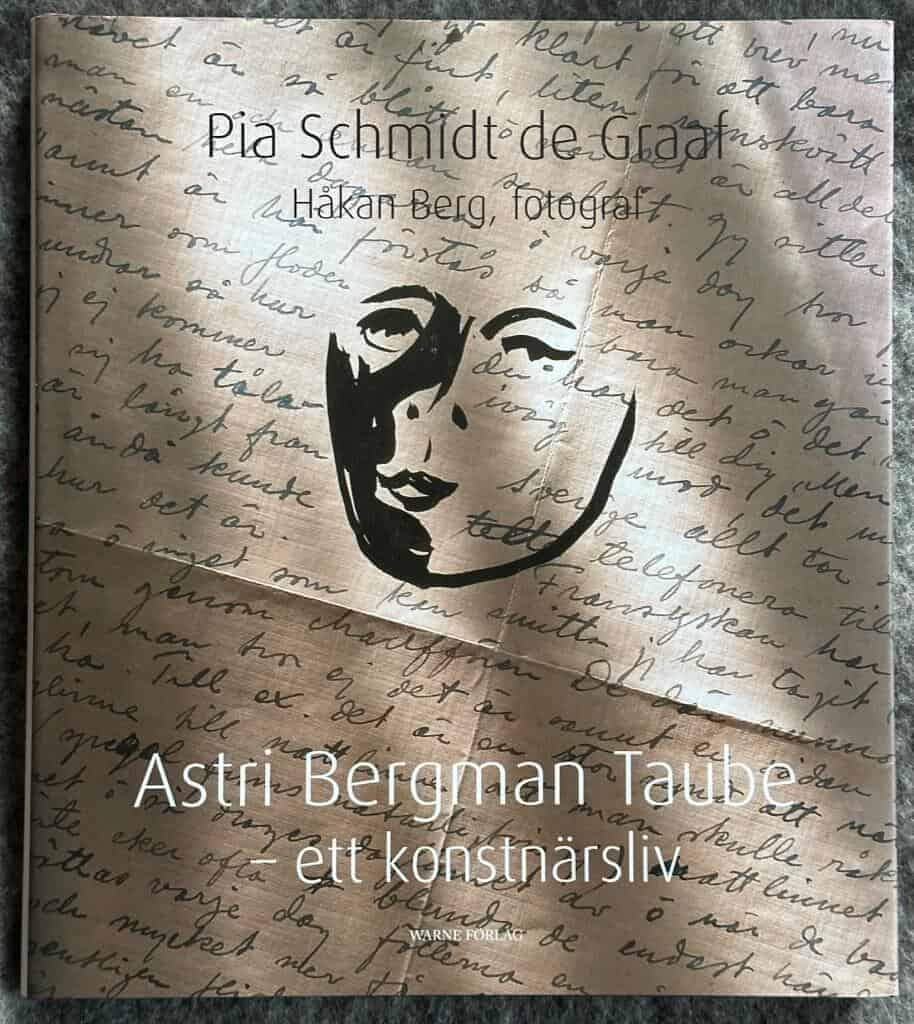 Pia Schmidt de Graaf : Astri Bergman Taube