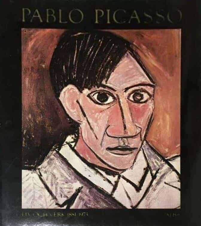 Picasso, Pablo ; Rubin, William S. ; Fluegel, Jane ; Wærn, Tua : Pablo Picasso