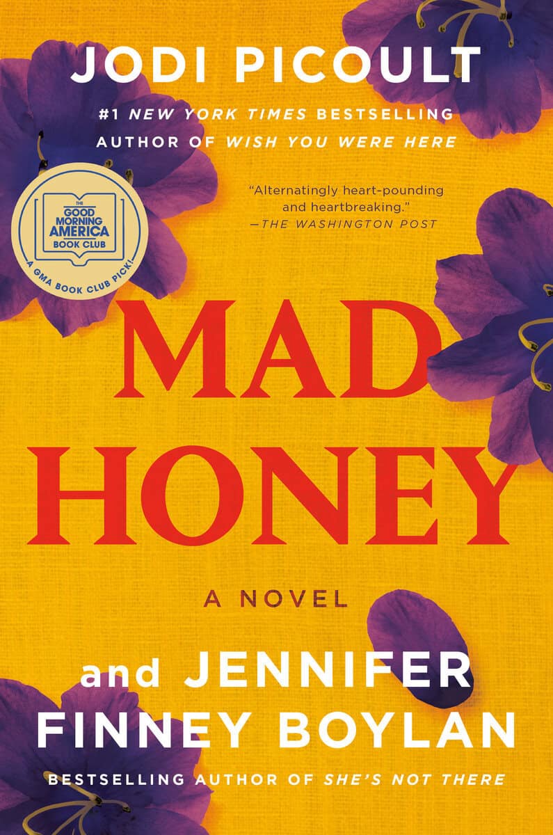 Picoult, Jodi ; Boylan, Jennifer Finney : Mad Honey