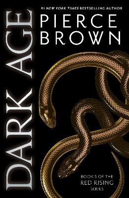 Pierce Brown : Dark Age