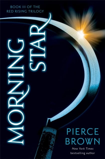 Pierce Brown : Morning Star