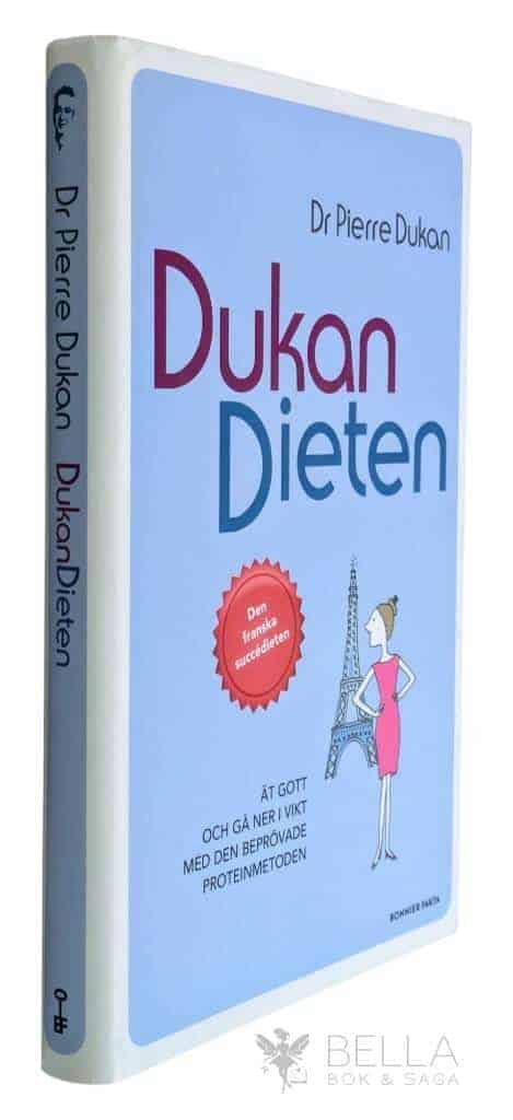 Pierre Dukan : Dukandieten