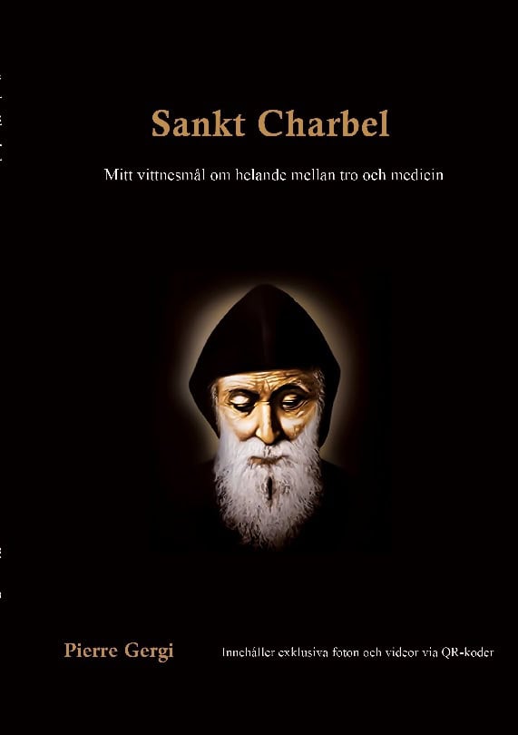 Pierre Gergi : Sankt Charbel