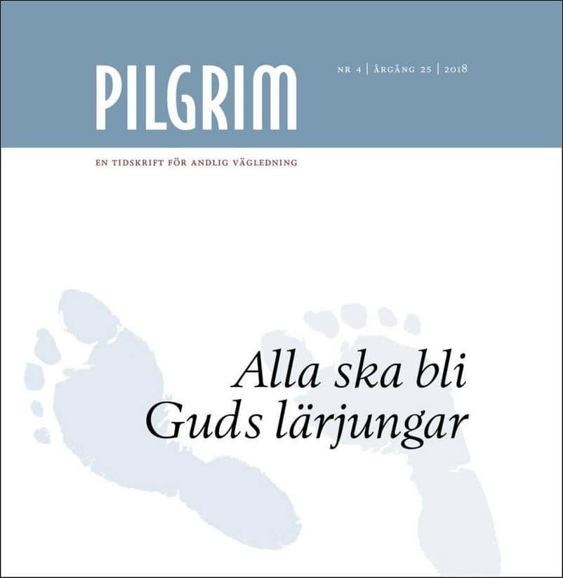 Pilgrim : 2018 / 4