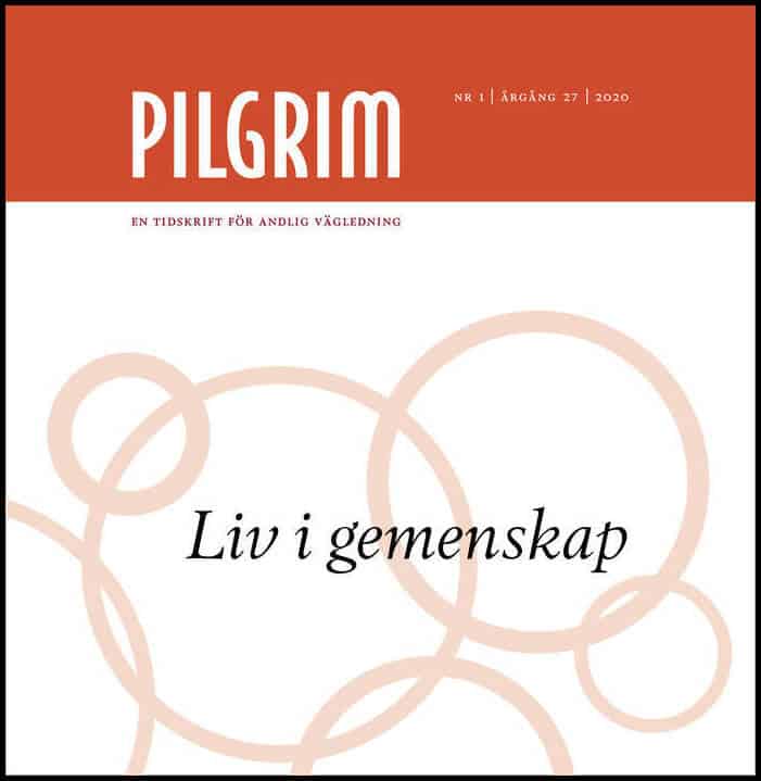 Pilgrim : 2020 / 1
