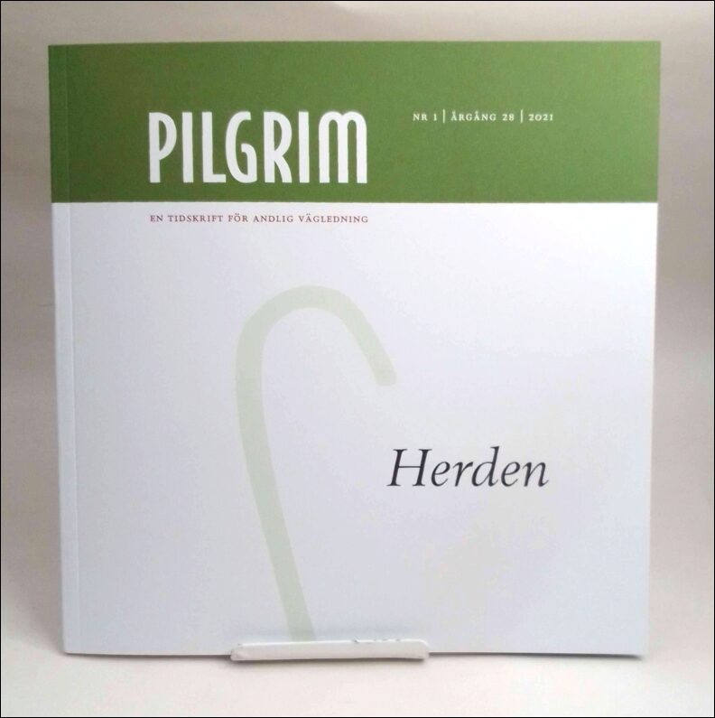Pilgrim : 2021 / 1