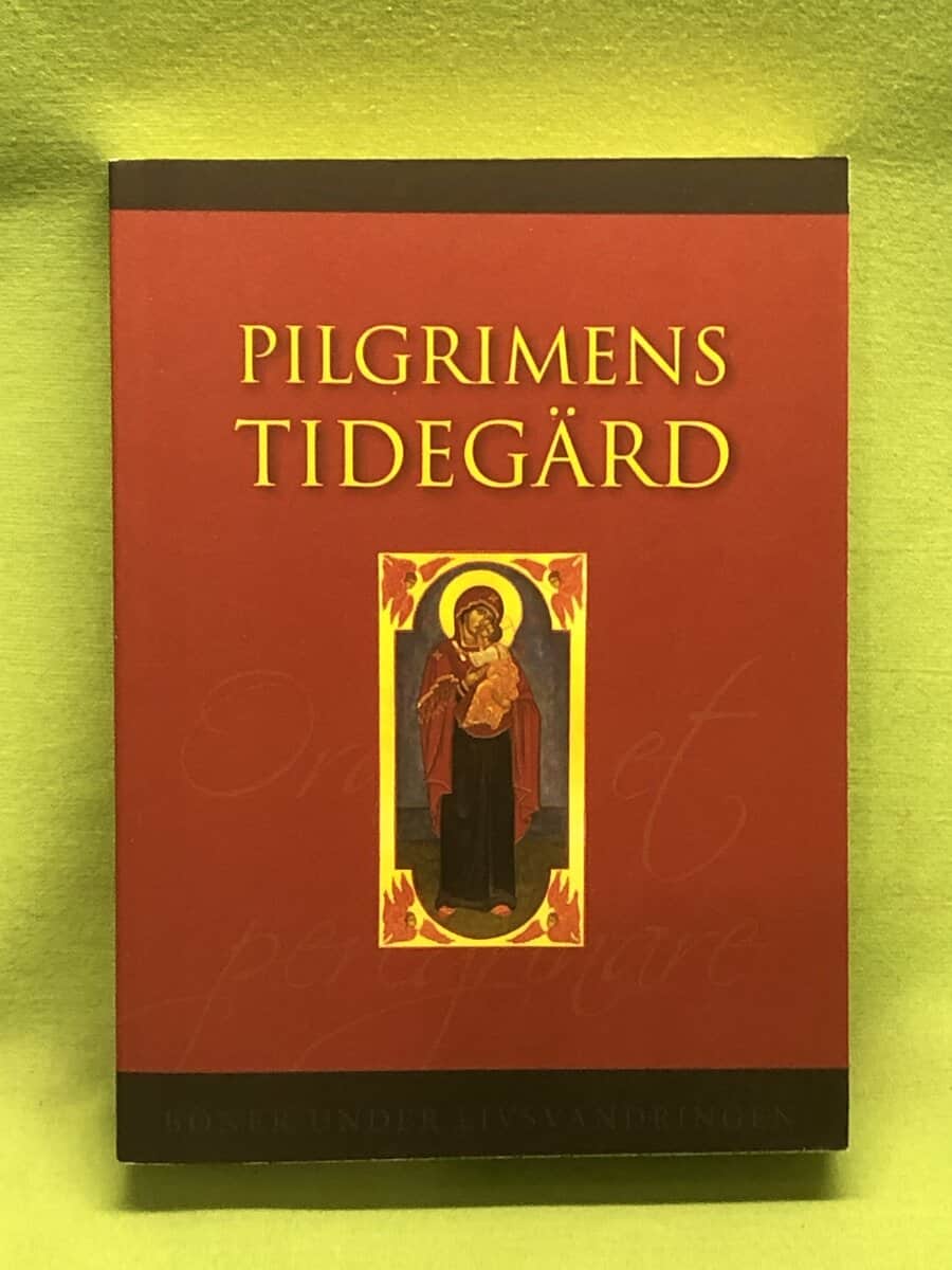 Pilgrimens tidegärd