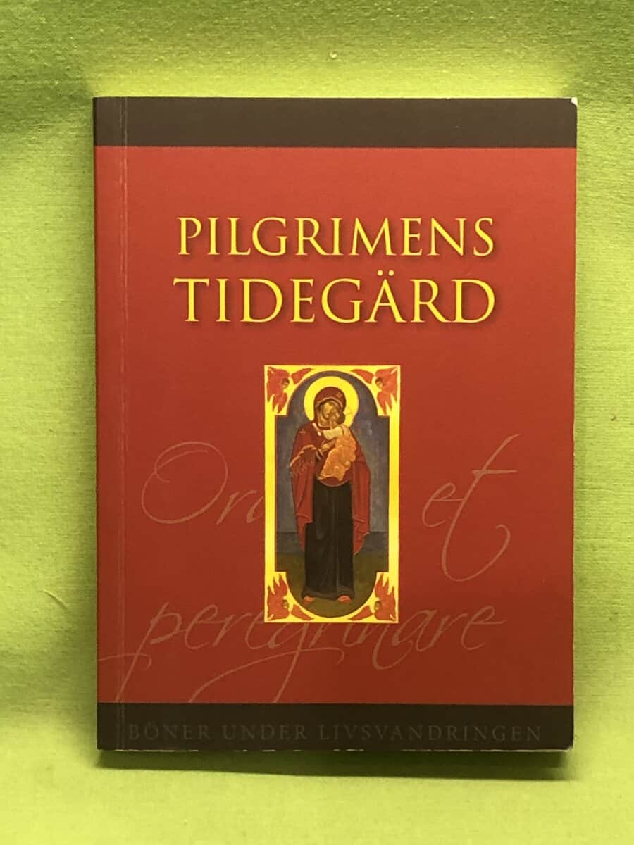 Pilgrimens tidegärd