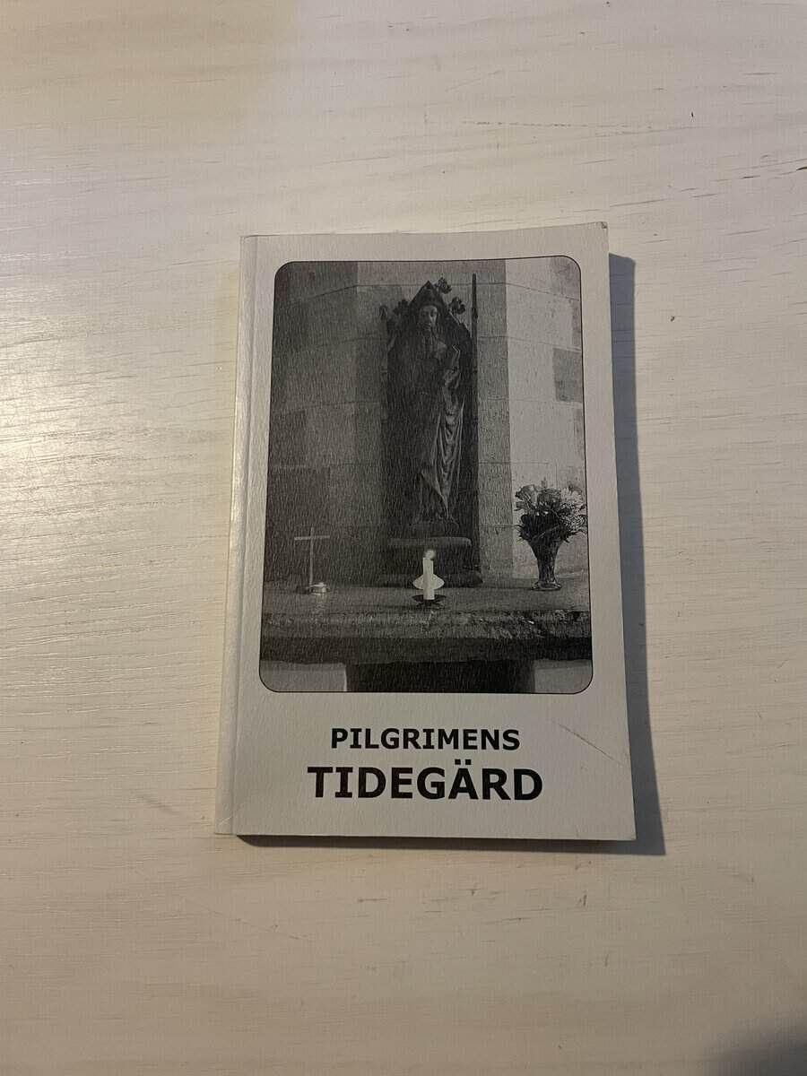 Pilgrimens tidegärd