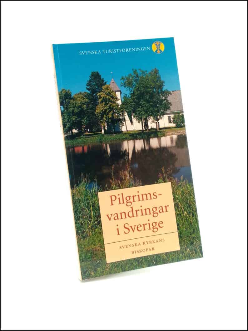Pilgrimsvandringar i Sverige