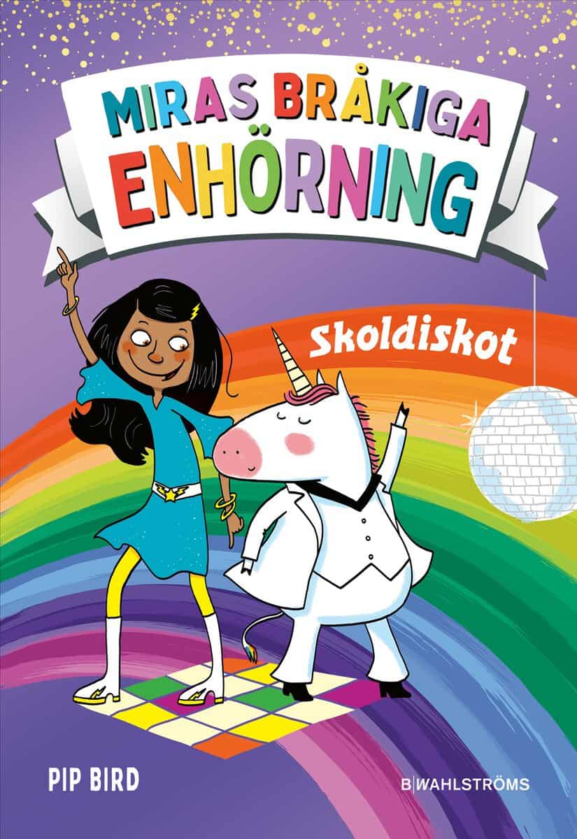 Pip Bird : Skoldiskot