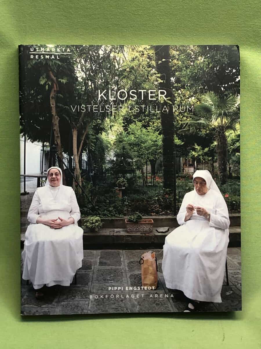 Pippi Engstedt : Kloster