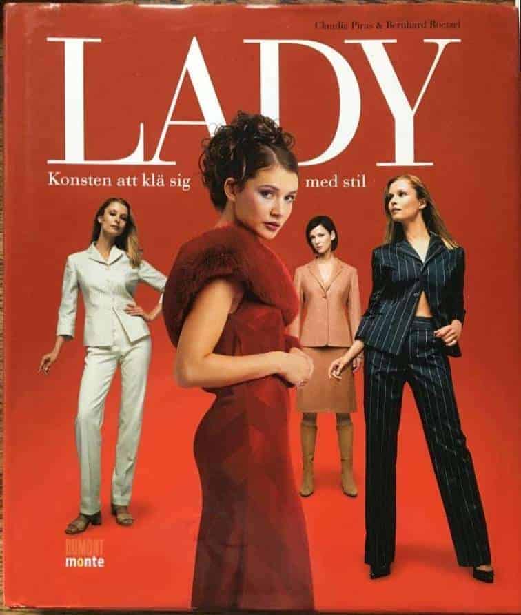 Piras, Claudia ; Roetzel, Bernhard : Lady