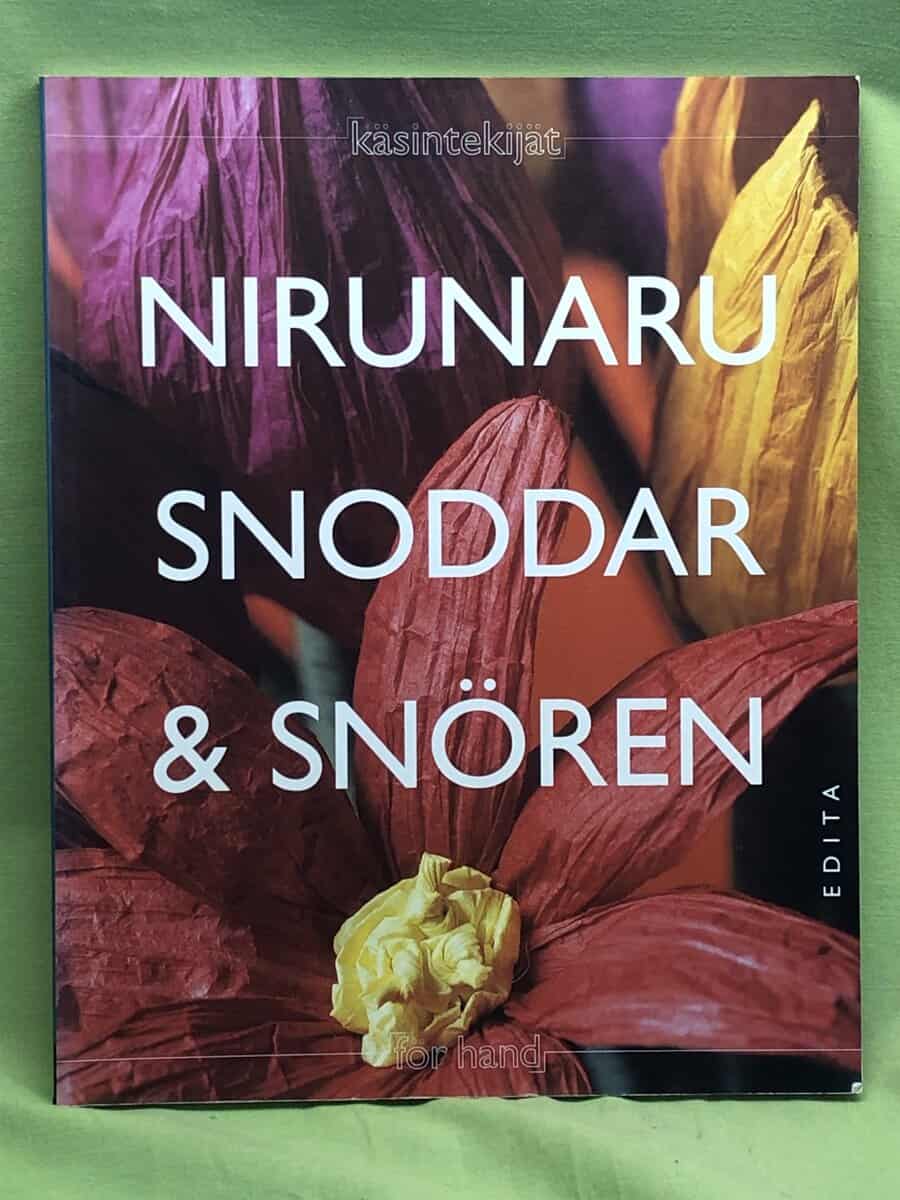 Pirkko Toivanen : Nirunaru