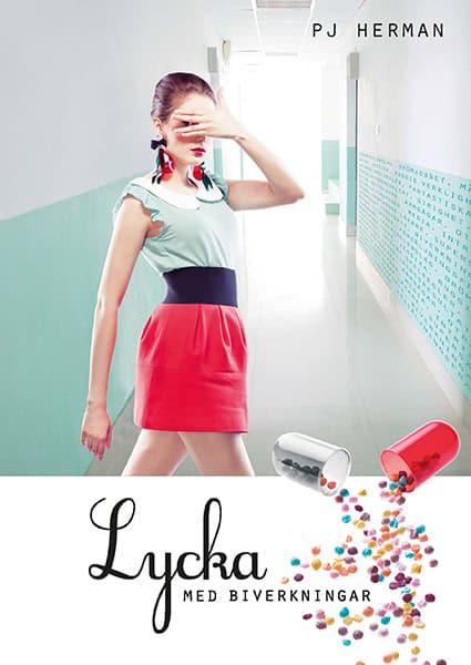 PJ Herman : Lycka med biverkningar