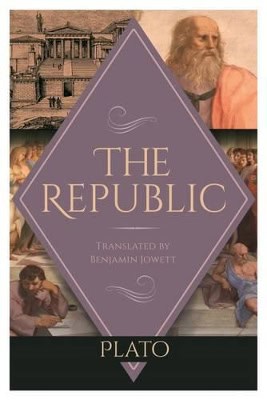 Plato Plato : Republic