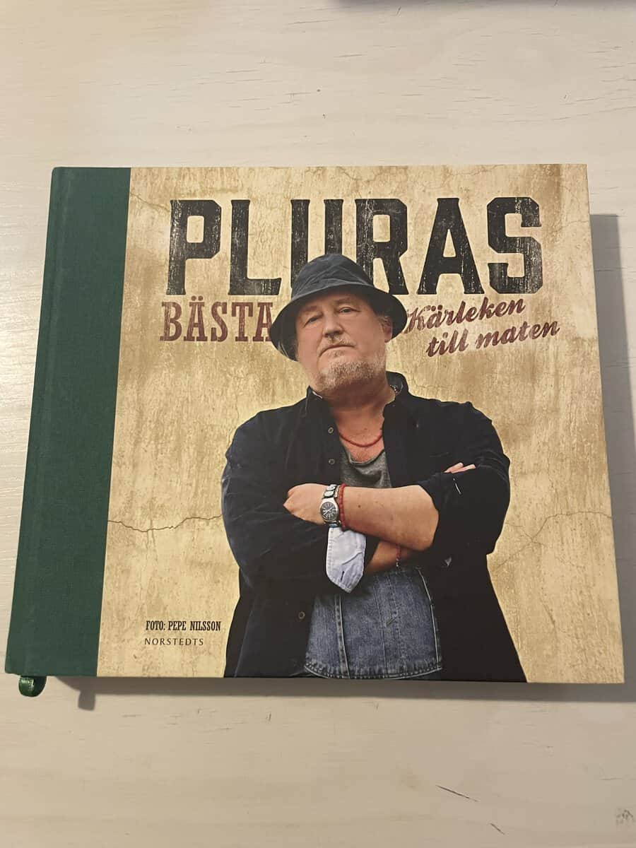 Plura Jonsson : Pluras bästa