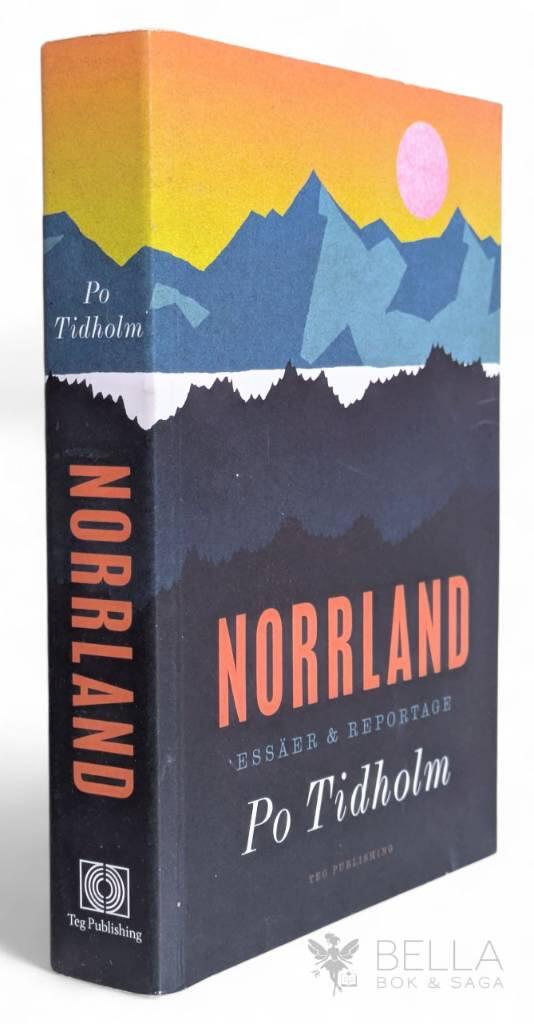 Po Tidholm : Norrland