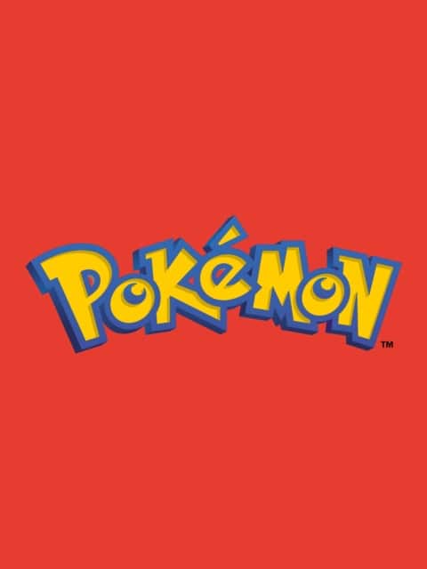 , : Pokemon