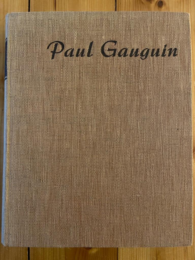 Pola Gauguin : Paul Gauguin