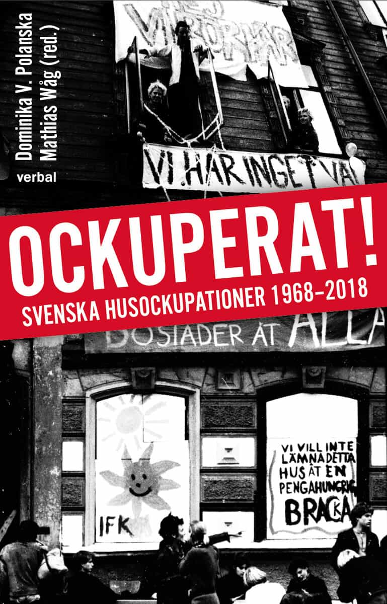Polanska, Dominika ; Wåg, Mathias [red.] : Ockuperat!