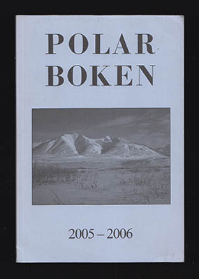 Polarboken 2005-2006