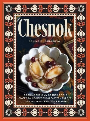 Polina Chesnakova : Chesnok
